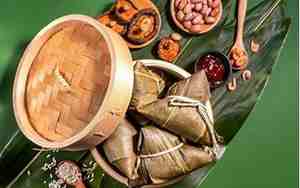 卖粽子的公司名字,卖粽子的公司名字大全怎么取