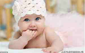 2018韩系宝宝名字，好听的韩国宝宝名字