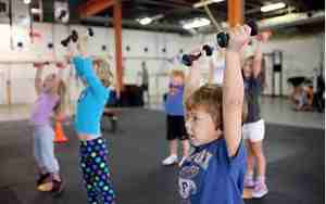 青少年减肥学校