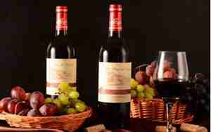 卖红酒的公司名称大全