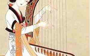 适合伴唱的乐器