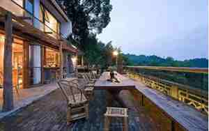 中国风的民宿名字