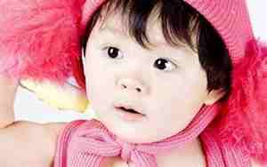 一个吉利的好名字，一个吉利的好名字女孩