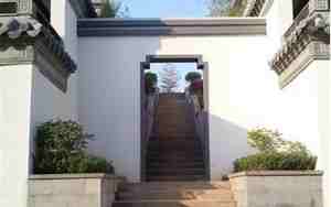 仿古建的公司名字,仿古建的公司名字大全怎么写