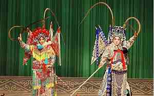 最好听的豫剧十大唱段