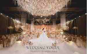 好听的婚礼策划名字,好听的婚礼主题名字有哪些