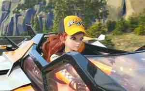 qq飞车网名回收，qq飞车网名超拽霸气