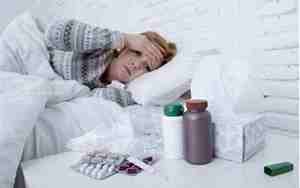 梦见自己得了重病预示什么老年人