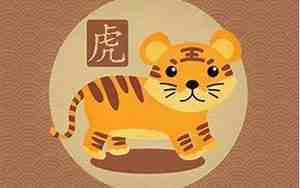 2023属虎宝宝名字，年的虎宝宝命好吗