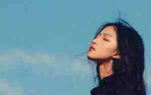 初中生网名女小清新