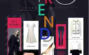 电商网名字大全