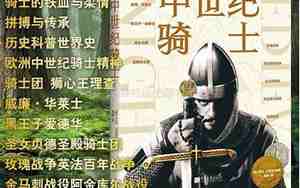有关骑士的网名