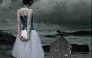 伤感一字id名字大全