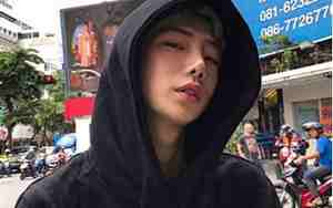 2018qq男霸气网名，qq男生霸气网名超拽