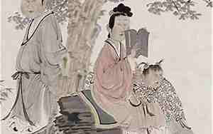 古代宝宝叫什么