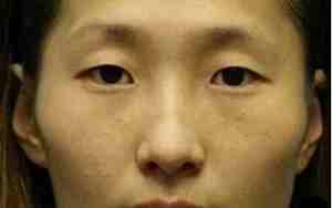 自私自利的面相