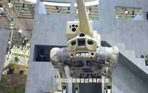 机器狗公司有几家