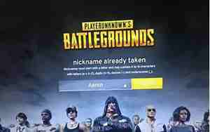 绝地求生取名,绝地求生取名规则怎么写