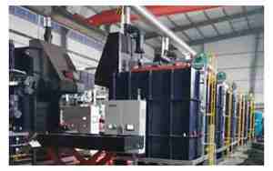 有创意的机械制造公司名字