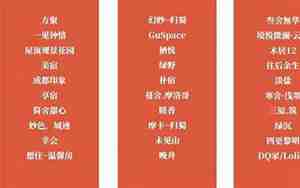 民宿起名字大全参考