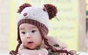 下雪出生的女孩儿小名