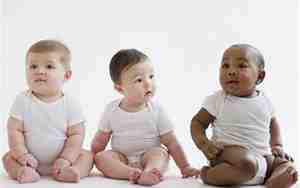 中性宝宝名字男女通用2019