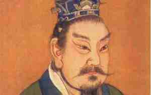 吕不韦最成功的生意