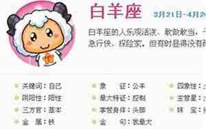 12星座的网名女生