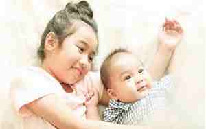 儿女双全的幸福网名,儿女双全的幸福网名2023年怎么取