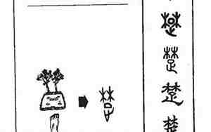 楚词男孩名字大全集