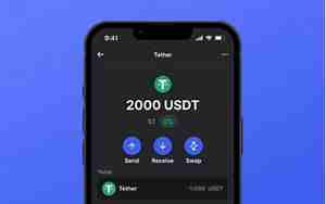 usdt官网注册流程