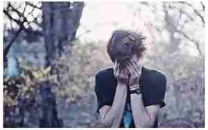 失恋网名男生伤感网名