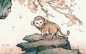 68年属猴的是什么命