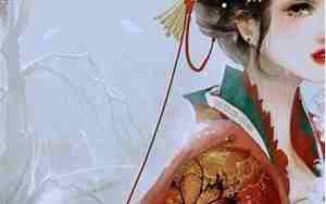 古风的游戏网名