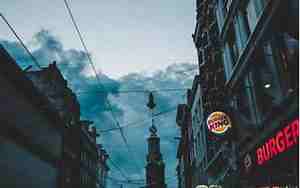 音响外贸行业怎么样