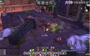 9.0术士宝宝换名字，魔兽世界术士宝宝改名字