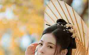 女神qq名有女神气质