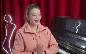 唱歌咬字的重要性