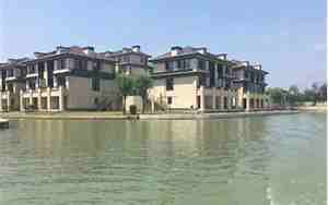 太湖庄园投资怎么样