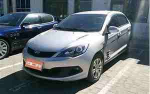 二手车公司名字大全吉利的