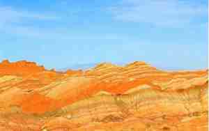 丹霞这个名字怎么样