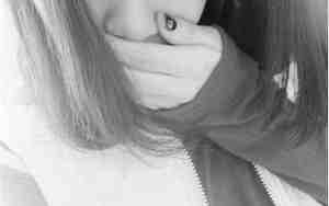 伤感女生网名简短含冷字