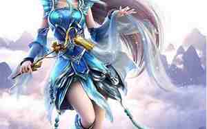 倩女幽魂网名大全女