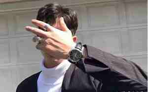 男生干净网名简短好听