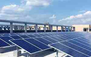 武安光伏发电农村骗局揭秘