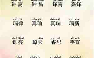 霸气缺金缺木的公司名字