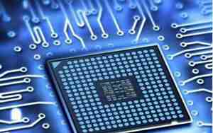 关于做芯片公司起名