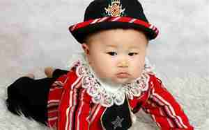 取名缺水男孩名字