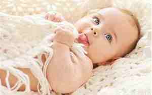 猪宝宝名字带灵,猪宝宝名字带灵字好不好呢