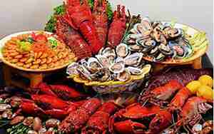 做海鲜生意怎么入手